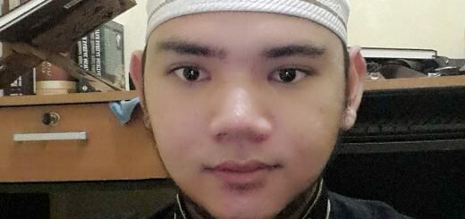 Luqman AL-Hakim