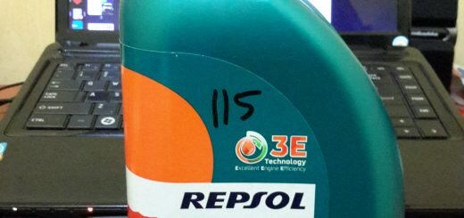 Repsol Elite Neo 5W-30