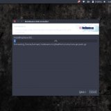NetBeans Installation Wizard